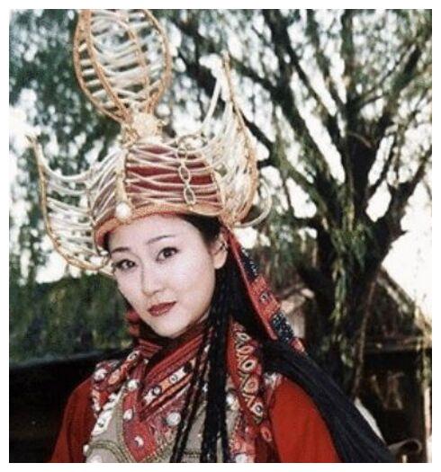 天生的公主于佳卉当红时下嫁张孝正却因蒋勤勤患上抑郁症