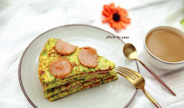 这款早餐饼美味又营养,十分钟搞定,从此告别路边摊,孩子抢着吃休闲区蓝鸢梦想 - Www.slyday.coM 这款早餐饼美味又营养,十分钟搞定,从此告别路边摊,孩子抢着吃休闲区蓝鸢梦想 - Www.slyday.coM