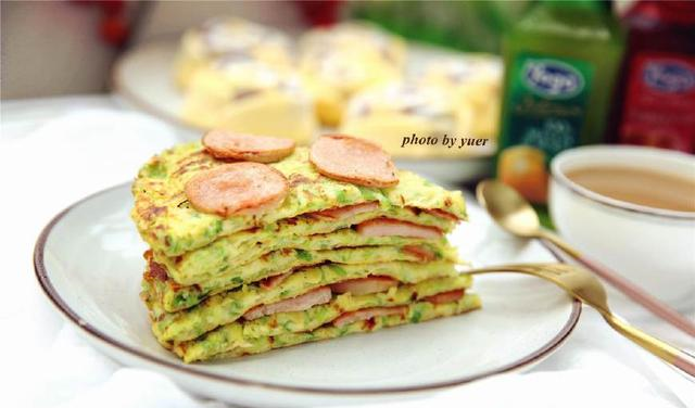 这款早餐饼美味又营养,十分钟搞定,从此告别路边摊,孩子抢着吃休闲区蓝鸢梦想 - Www.slyday.coM 这款早餐饼美味又营养,十分钟搞定,从此告别路边摊,孩子抢着吃休闲区蓝鸢梦想 - Www.slyday.coM