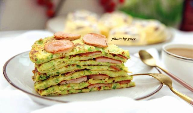 这款早餐饼美味又营养,十分钟搞定,从此告别路边摊,孩子抢着吃休闲区蓝鸢梦想 - Www.slyday.coM 这款早餐饼美味又营养,十分钟搞定,从此告别路边摊,孩子抢着吃休闲区蓝鸢梦想 - Www.slyday.coM