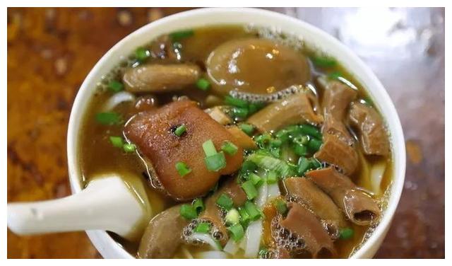 惠州游,当地的13道特色美食值得一品__财经头条