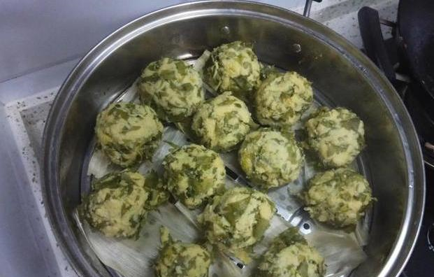 这种菜叶子一直被扔到垃圾桶,医生说它抗癌之王,它做成丸子好吃休闲区蓝鸢梦想 - Www.slyday.coM 这种菜叶子一直被扔到垃圾桶,医生说它抗癌之王,它做成丸子好吃休闲区蓝鸢梦想 - Www.slyday.coM