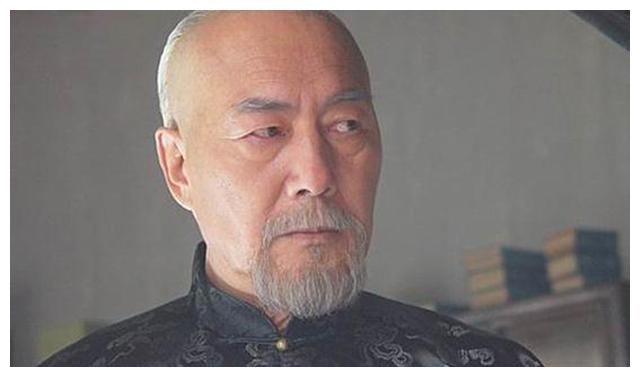 又一老戏骨去世!一个月四位演员相继离世,网友感慨时间太残忍