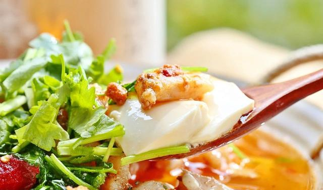 它才是豆腐的最佳拍档，嫩香爽滑超美味，吃过的人都知道！休闲区蓝鸢梦想 - Www.slyday.coM