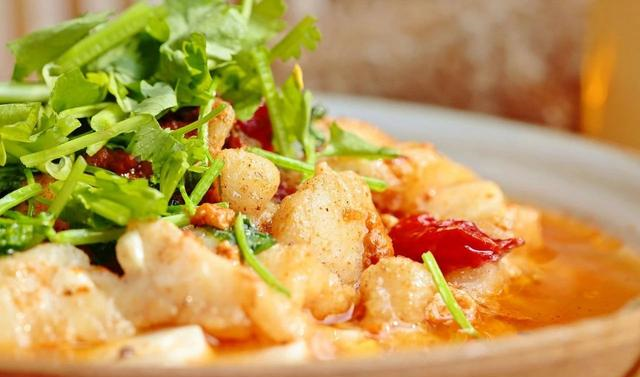 它才是豆腐的最佳拍档，嫩香爽滑超美味，吃过的人都知道！休闲区蓝鸢梦想 - Www.slyday.coM