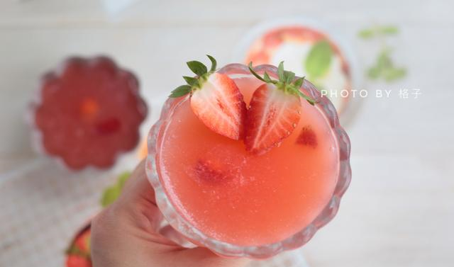 别再给孩子买果冻了,自己在家就能做,零添加更健康,营养又好吃休闲区蓝鸢梦想 - Www.slyday.coM 别再给孩子买果冻了,自己在家就能做,零添加更健康,营养又好吃休闲区蓝鸢梦想 - Www.slyday.coM