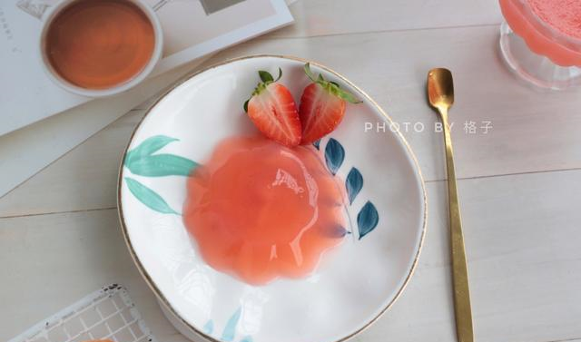 别再给孩子买果冻了,自己在家就能做,零添加更健康,营养又好吃休闲区蓝鸢梦想 - Www.slyday.coM 别再给孩子买果冻了,自己在家就能做,零添加更健康,营养又好吃休闲区蓝鸢梦想 - Www.slyday.coM