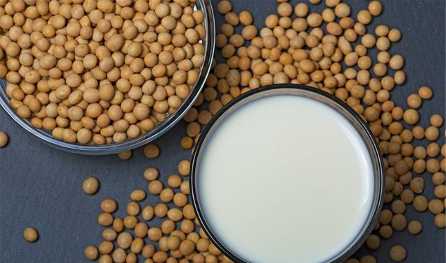 其实豆浆机的步骤就是先煮豆子然后开打,再一边打一边煮,直至豆浆完成