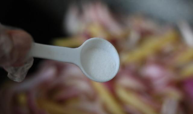 这菜一块钱一斤不吃就亏了,它是蔬菜中的“皇后”,女性要多吃休闲区蓝鸢梦想 - Www.slyday.coM 这菜一块钱一斤不吃就亏了,它是蔬菜中的“皇后”,女性要多吃休闲区蓝鸢梦想 - Www.slyday.coM