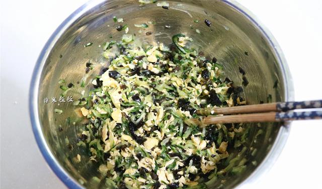 都说这馅的饺子好吃，我也赶紧试试，果然比肉饺子还香休闲区蓝鸢梦想 - Www.slyday.coM