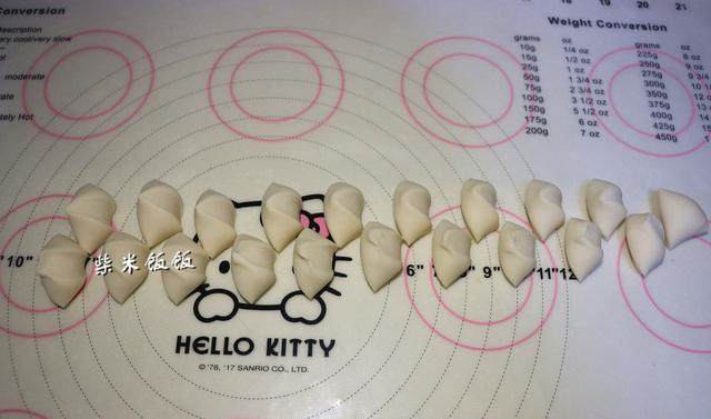 都说这馅的饺子好吃，我也赶紧试试，果然比肉饺子还香休闲区蓝鸢梦想 - Www.slyday.coM