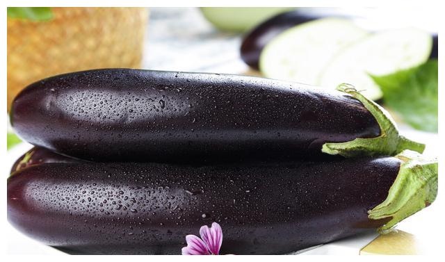 长茄子弯的好还是直的好营养味道差别大买错不好吃别不懂