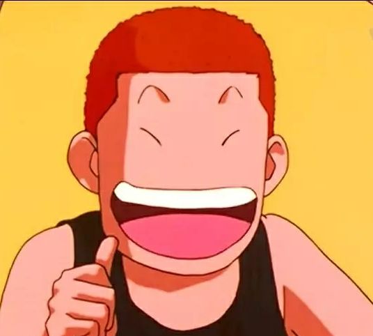 开心大笑头像,清除所有不快乐,你要开心呀_高清图集_新浪网