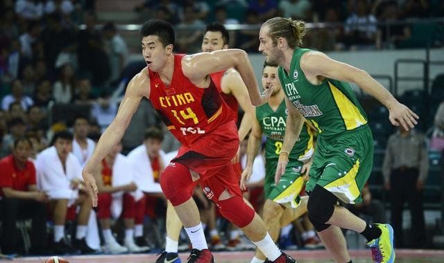 八一队史最可惜的四大球员!两人本有希望在nba立足