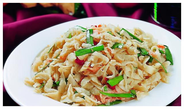 古交旅游这十大传统特色美食不容错过让你品味当地风味