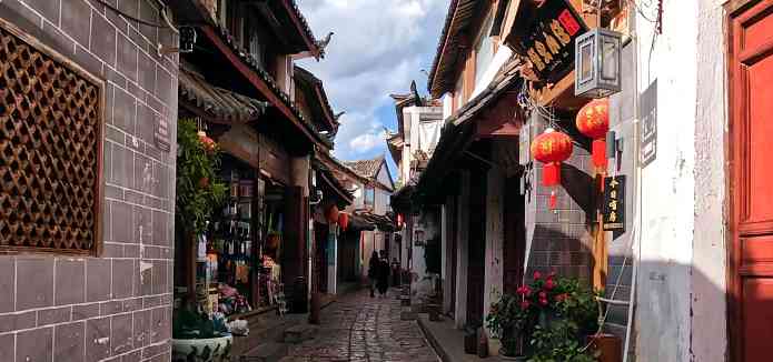 今年怎么就没有顾客呢