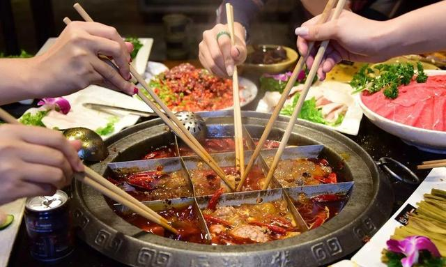 5种“土生土长”的中国美食，只因取了个洋名，被国人当成外国菜休闲区蓝鸢梦想 - Www.slyday.coM