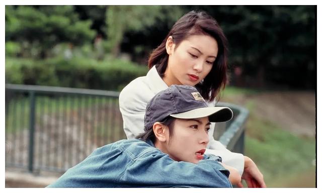 短发女神袁洁莹出演过的12部经典电视剧你最喜欢她的哪个角色