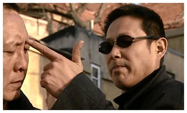 反派专业户段宇华戏里恶人戏外慈父曾演配角风头盖过陈道明