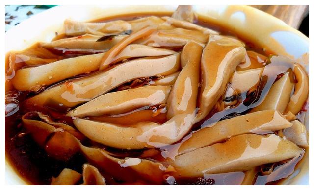 古交旅游这十大传统特色美食不容错过让你品味当地风味