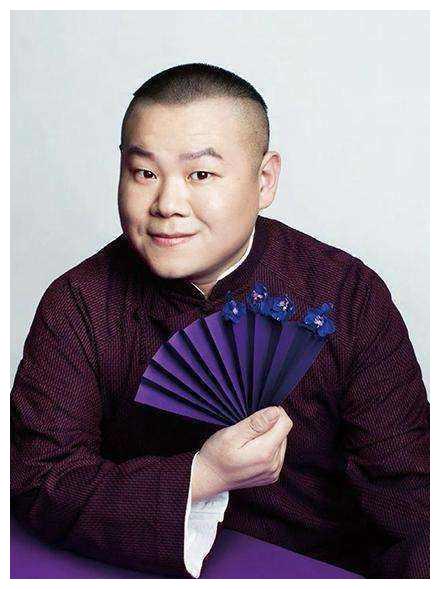 他曾经是德云社台柱子,现在只会在圈里炫富,如今怎么样了