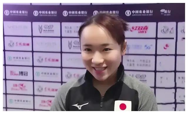 丁宁靠不住?伊藤美诚成国乒试金石,女乒新一姐被寄予厚望