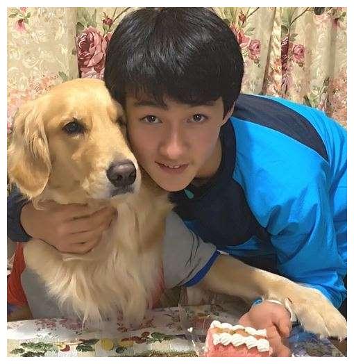 《咒怨》俊雄长大了!6年后「卧蚕大眼」帅照曝 粉丝嗨爆