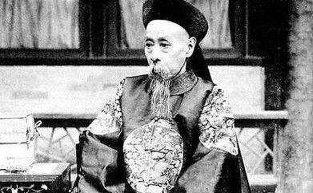 科普:清朝亲王和明朝亲王的区别在哪?每年的俸禄有多少?__财经头条