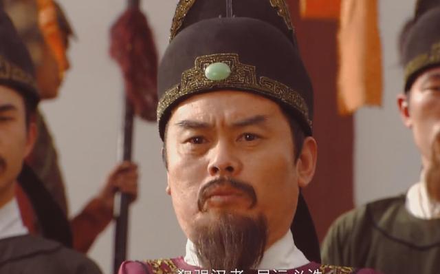 《神探狄仁杰》:从这几个细节可以看出来,最厉害的其实是曾泰