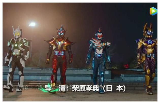 铠甲勇士猎铠:刑天回归全过程公开,由四大铠兽召唤,霸气侧漏!