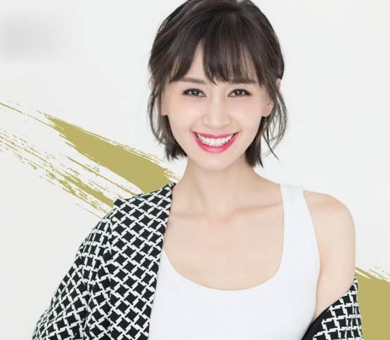 比较娇小可人的女明星都有哪几个身高不足一米六