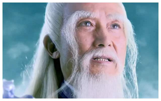 《仙剑三》高手排名:徐长卿落榜,第一属于六界之外!