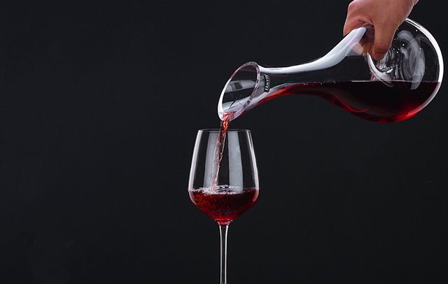 看完让你更懂酒,涨知识了|红酒|香味|醒酒_新浪新闻