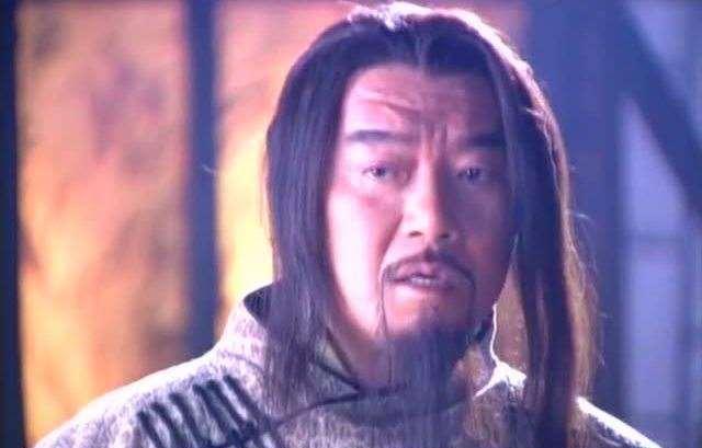 《风云》长生不死的帝释天，只是一个凡夫俗子