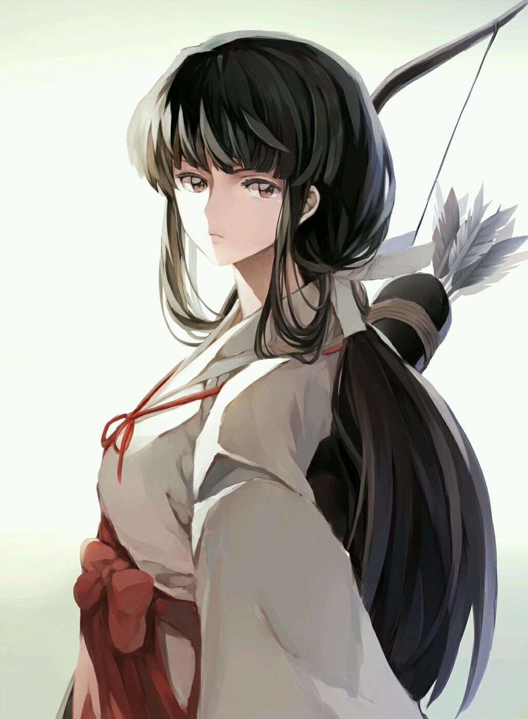 犬夜叉精美图集 奈落桔梗特辑_高清图集_新浪网