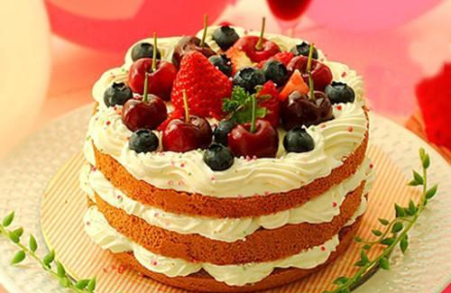 同样是蛋糕，看了家长眼中的，再看看孩子期待的，网友：差距很大休闲区蓝鸢梦想 - Www.slyday.coM