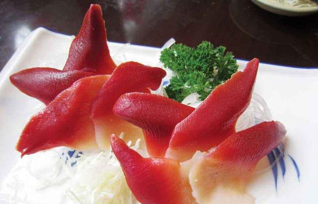 可以直接“生吃”的海鲜，最后一种在<a href=