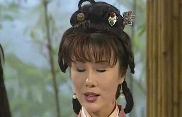 《天龙八部》之阮星竹,爱得没有骨气的女人|阮星竹|段正淳|段王爷