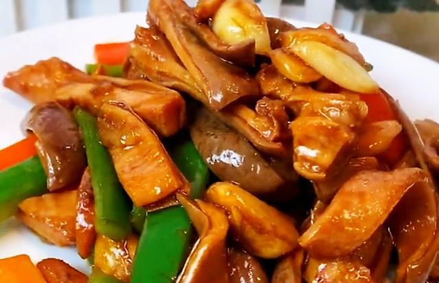 猪肚|下酒|肚条_新浪新闻