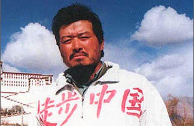 探险家余纯顺罗布泊之死迷雾重重尸检报告一锤定音