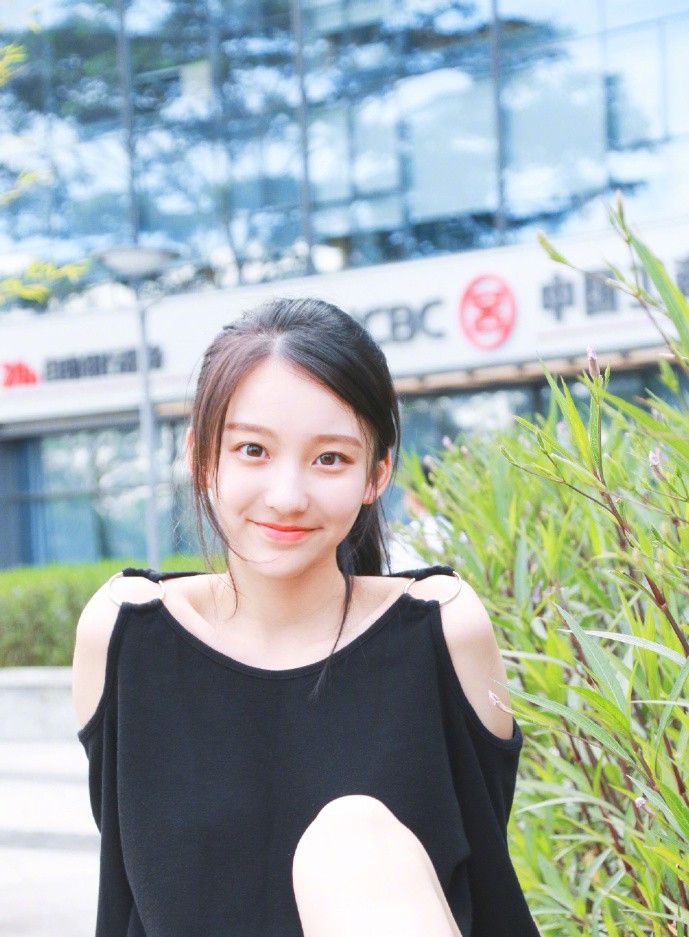 校花评比,为大家推荐全国的美女校花——第二十二期_高清图集_新浪网