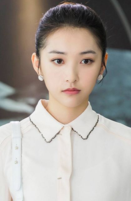 气质女神——陈昊蓝_高清图集_新浪网