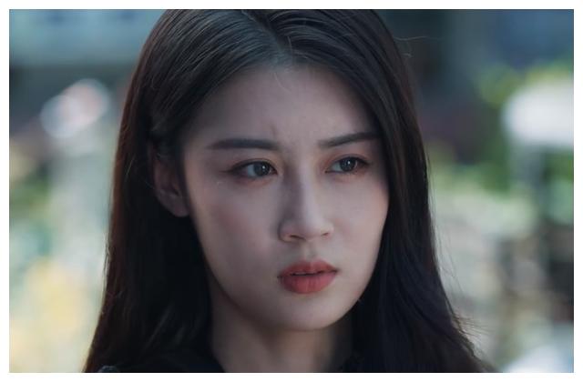 压番吴千语,先后搭档林峰吴卓羲,《战毒》女主什么来头?