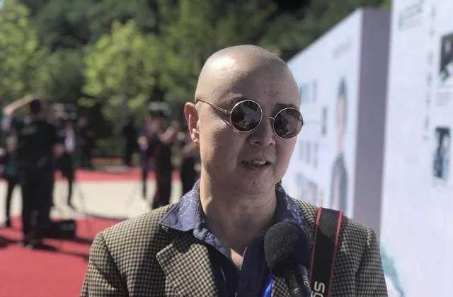 西游记导演杨洁追思会三位唐僧扮演者出席只有他留了头发