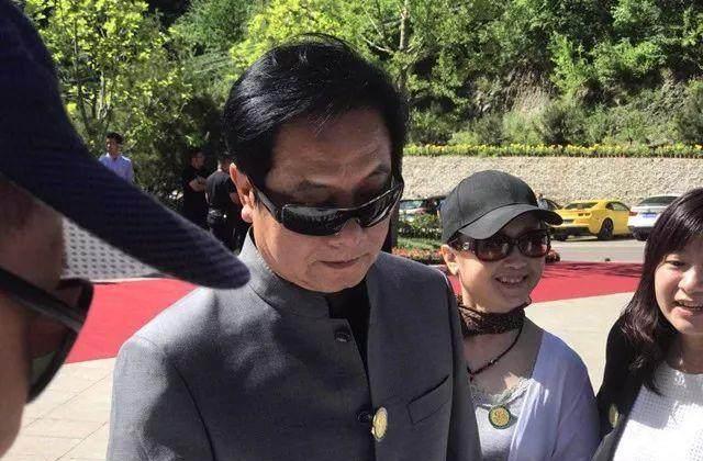 西游记导演杨洁追思会三位唐僧扮演者出席只有他留了头发