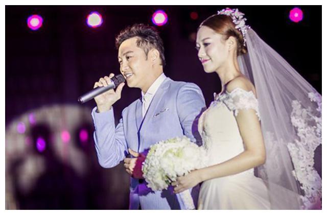 梅艳芳弟子谭耀文母亲去世!心痛发文:伤心,万千不舍