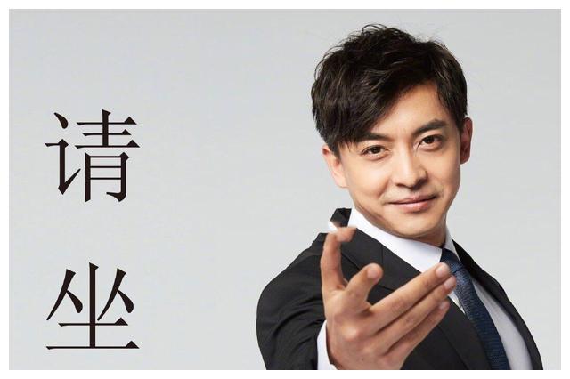 《爱情公寓》主角拍摄时多大?最老吕子乔,最小竟是"御姐"的她