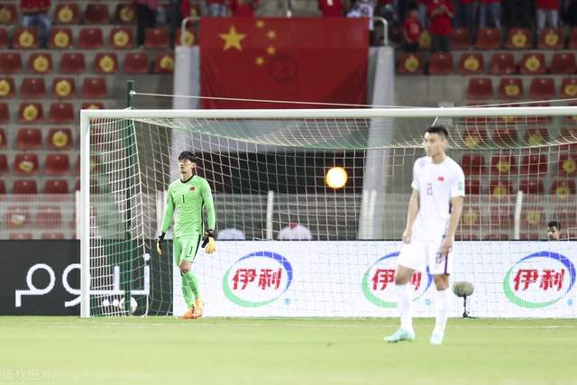 0比2!国足全场0射正,创3耻辱纪录,名嘴怒批:看不到进球的希望休闲区蓝鸢梦想 - Www.slyday.coM 0比2!国足全场0射正,创3耻辱纪录,名嘴怒批:看不到进球的希望休闲区蓝鸢梦想 - Www.slyday.coM