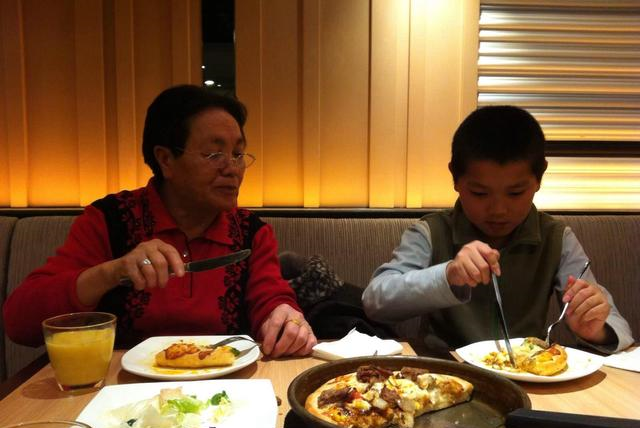 5种“土生土长”的中国美食，只因取了个洋名，被国人当成外国菜休闲区蓝鸢梦想 - Www.slyday.coM