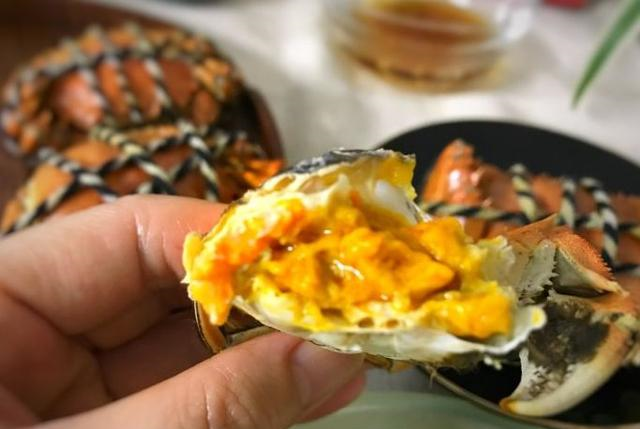 螃蟹虽然好吃,但是这4个部分是不能吃的,你还不知道吧休闲区蓝鸢梦想 - Www.slyday.coM 螃蟹虽然好吃,但是这4个部分是不能吃的,你还不知道吧休闲区蓝鸢梦想 - Www.slyday.coM